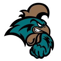 Coastal Carolina