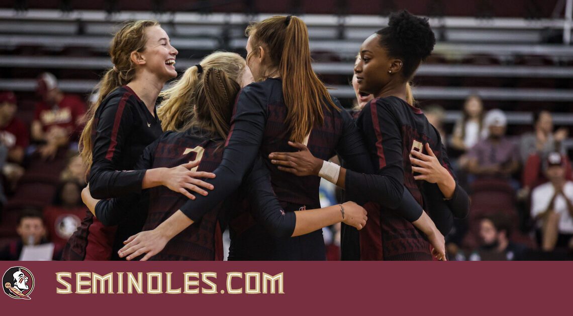 Noles Hot Start Continues With Victory Over Austin Peay