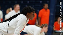 Orange Open ACC Slate Against Boston College Wednesday Night