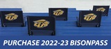 Purchase your 2022-23 BISONpass today to get into Gallaudet athletic home events