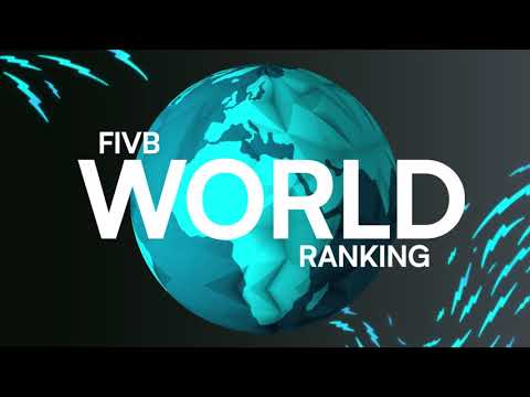 Qualification System FIVB Volleyball World Championships 2022