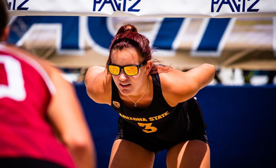 Sand Devils Down To Contenders Bracket After Loss To Stanford
