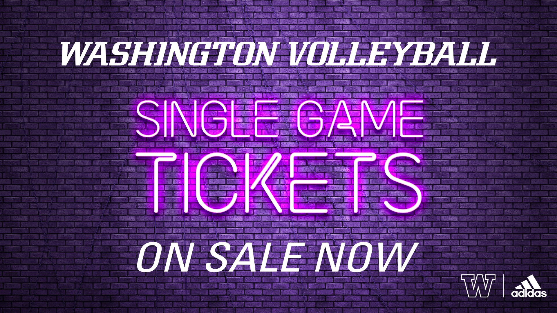 Single Game Tickets Now On Sale VCP Volleyball