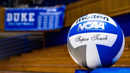 Statement from Duke Volleyball - Duke University