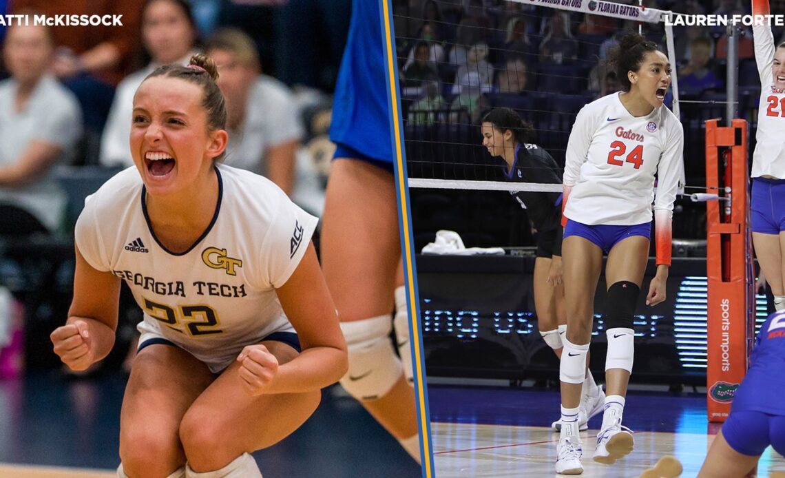 UCLA Adds Matti McKissock and Lauren Forte to 2022 Roster