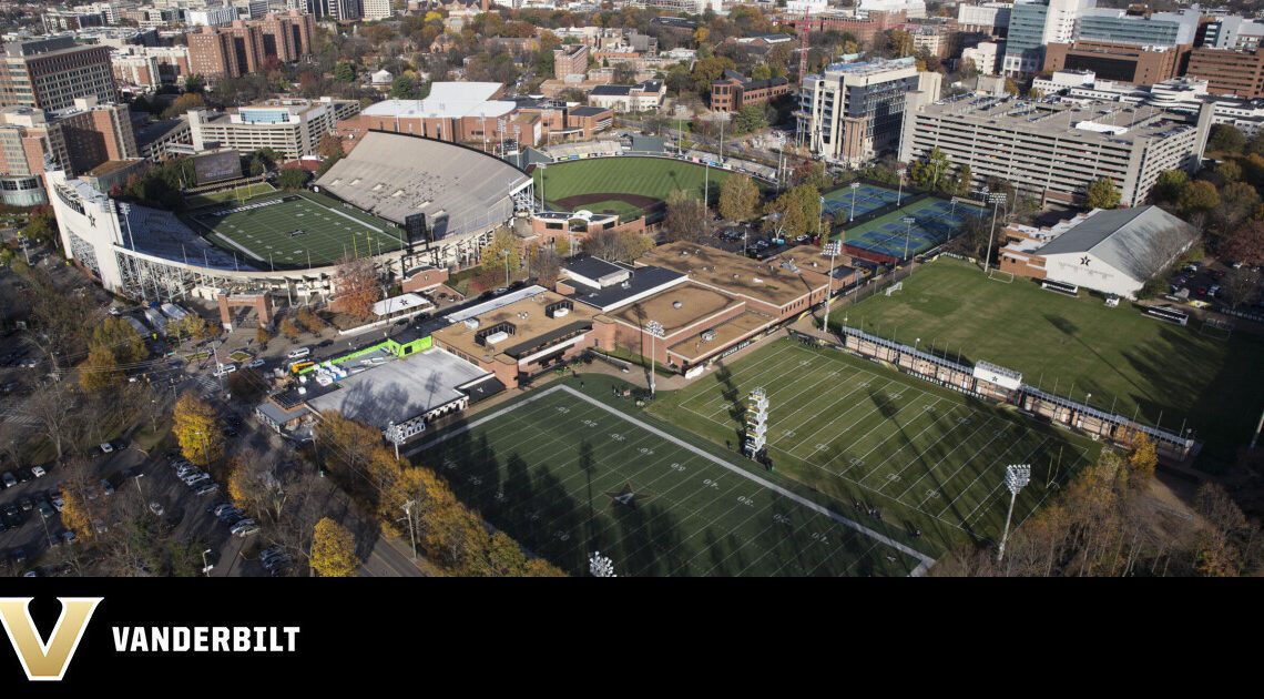 Vanderbilt Volleyball Announcement (Press Conference)