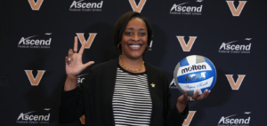 Vanderbilt Volleyball | Historic Announcement Signals Return of Volleyball to Vanderbilt