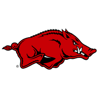 No. 24 Arkansas