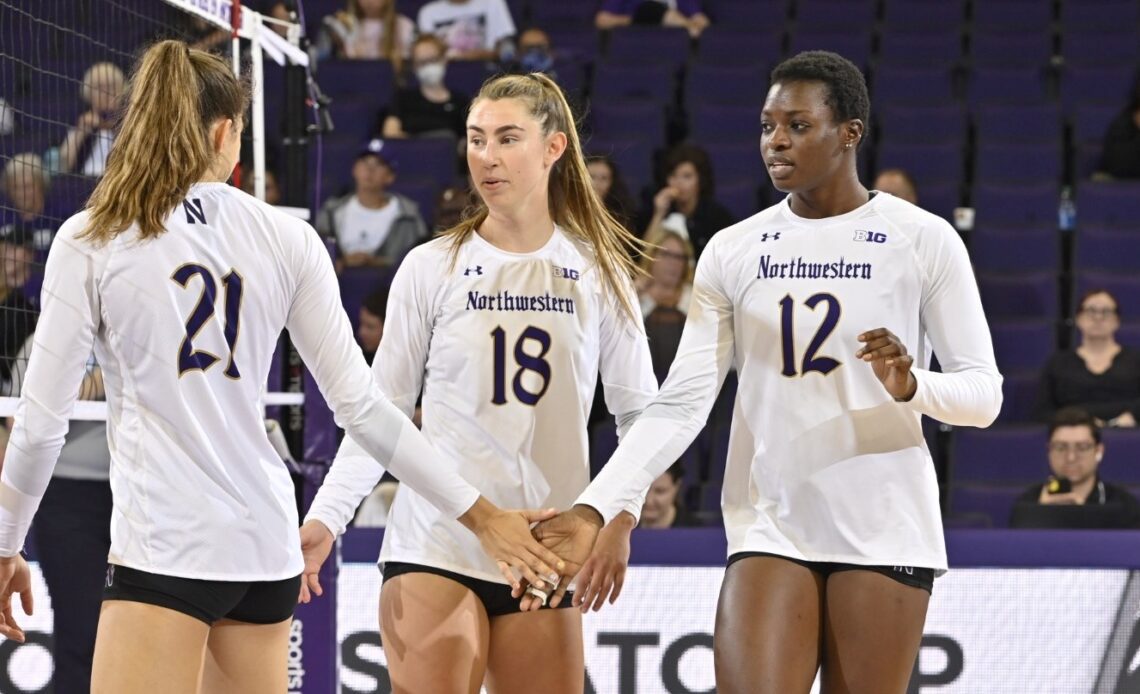 Wildcats Win Fourth Straight, Down Tennessee Tech 3-1