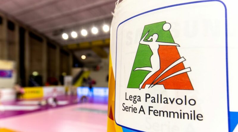WorldofVolley :: ITA W: Will Serie A be paused in winter months? League raises alarm on expensive energy bills in halls