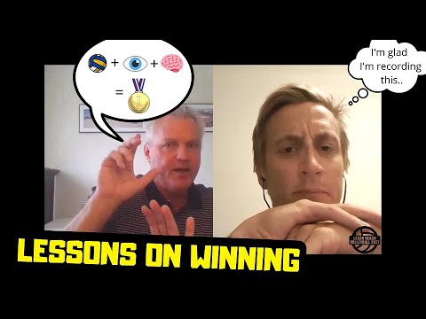 #14 - Kent Steffes And Olympic Lessons On Winning
