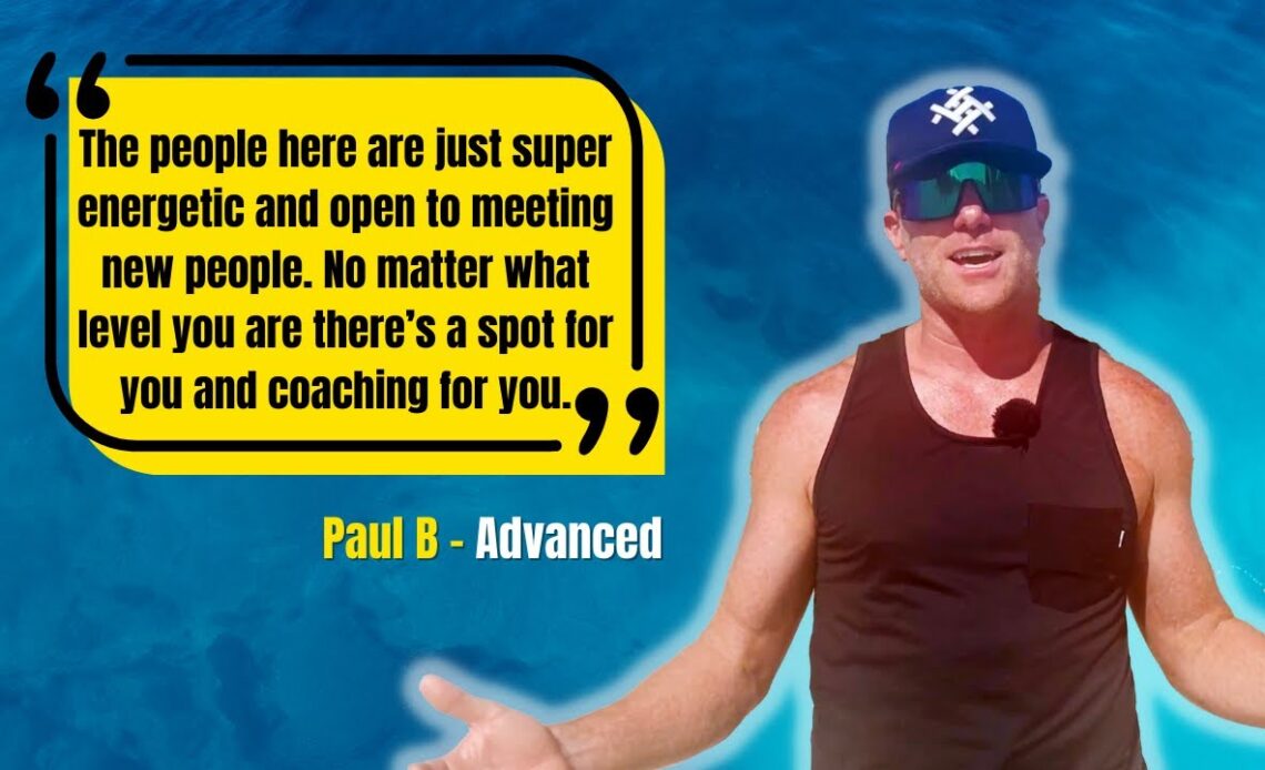 Learn How to Play Beach Volleyball With Better at Beach Camps and Training Vacations | Paul B