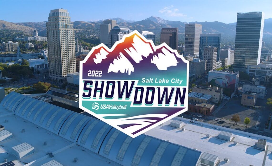 2022 SLC Showdown Best New Event