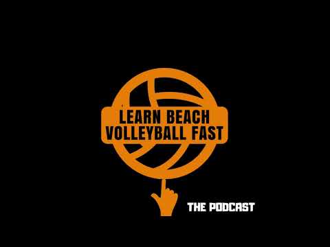 #9 - Making Better Beach Volleyball with Nejc Zemljak (Part 2/2)