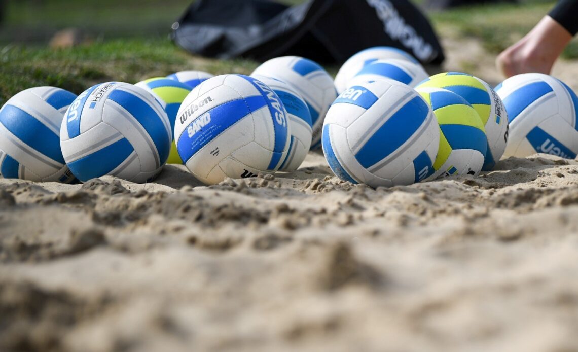 Beach Volleyball to Hold Tryouts Wednesday
