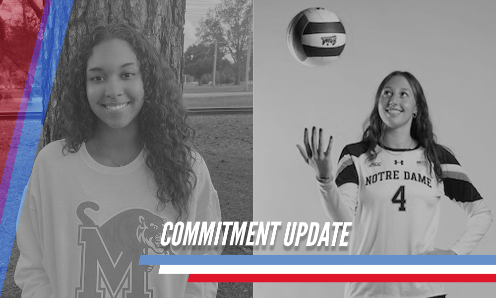 Collegiate Commitments as of October 19th – PrepVolleyball.com | Club Volleyball | High School Volleyball