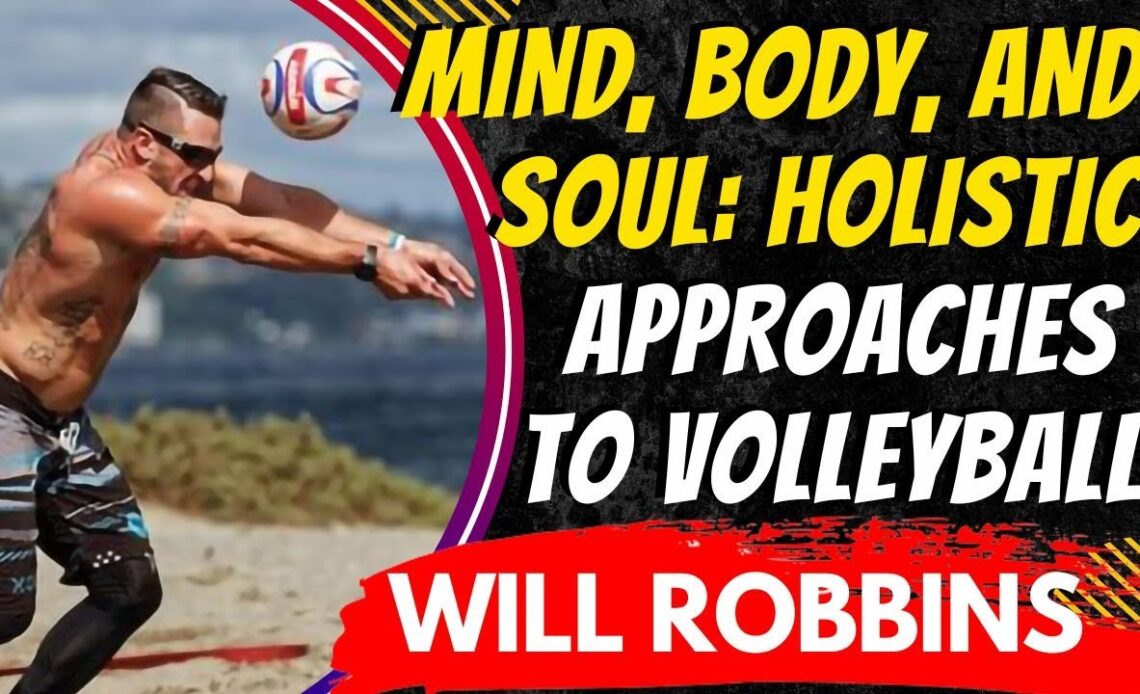 Empowering the Mind, Body, and Soul of a Champion by Will Robbins