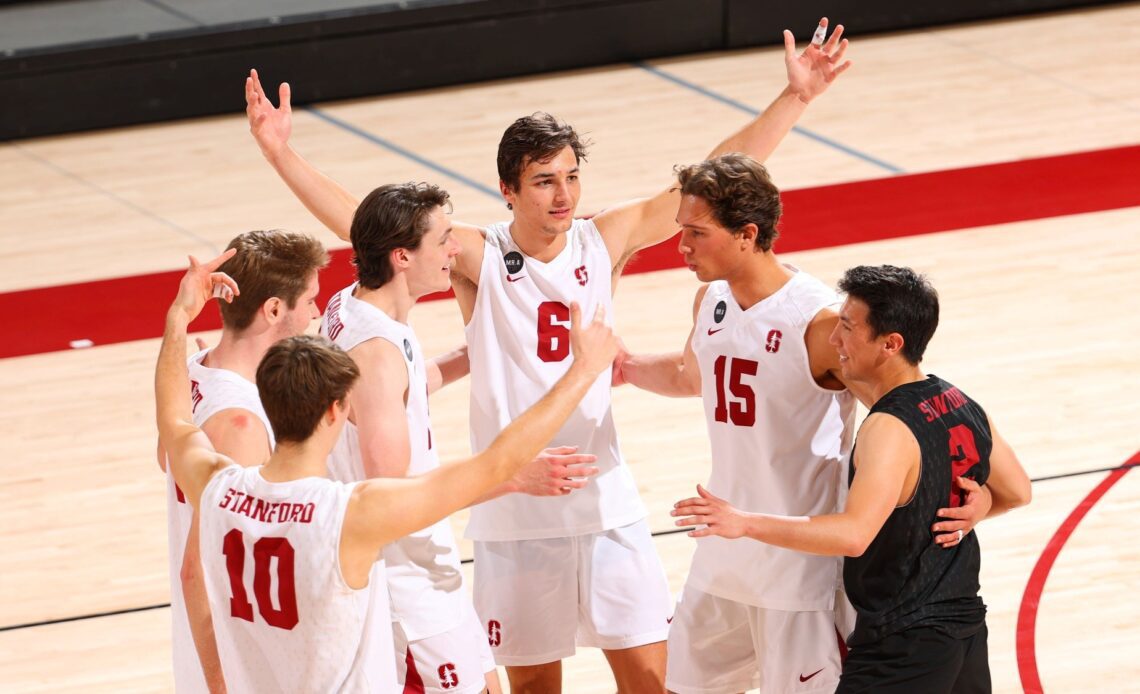 Fall Dates Announced - Stanford University Athletics