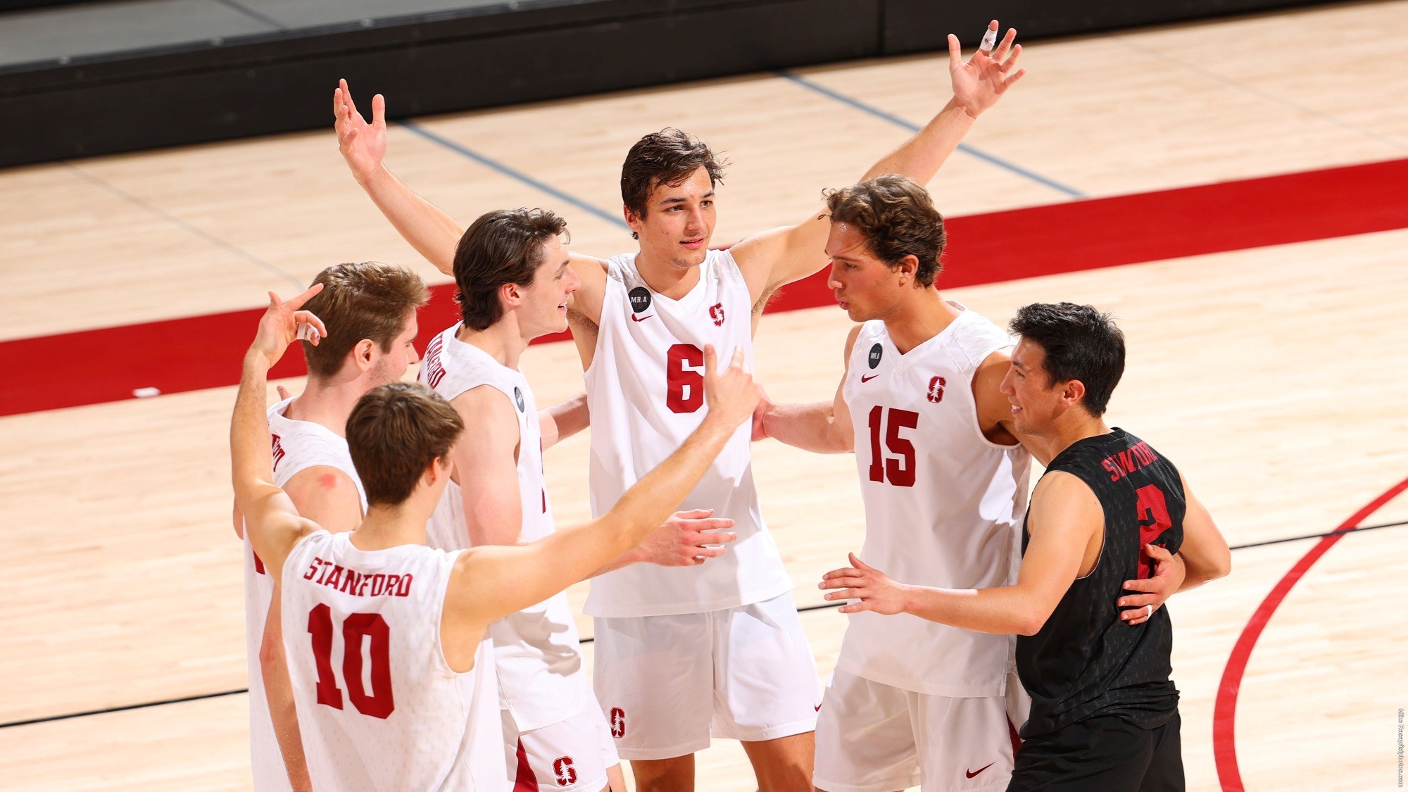 Fall Dates Announced Stanford University Athletics VCP Volleyball