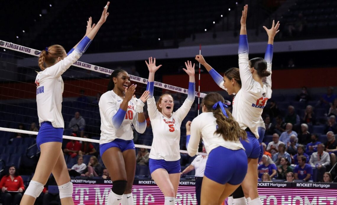 Gators-Tigers Face Off in Pivotal Conference Battle