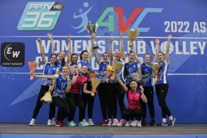 KAZAKHSTAN’S KUANYSH, IRAN’S PAYKAN AMONG CLUB WORLD CHAMPIONSHIPS LINE-UPS IN ANTALYA AND BETIM