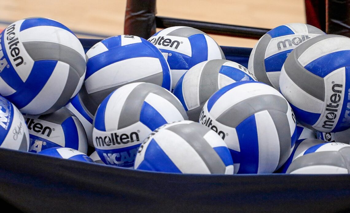 Ole Miss Launches Search for New Volleyball Coach