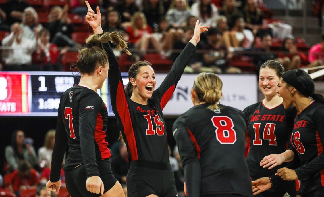 Vb Celebration v BC