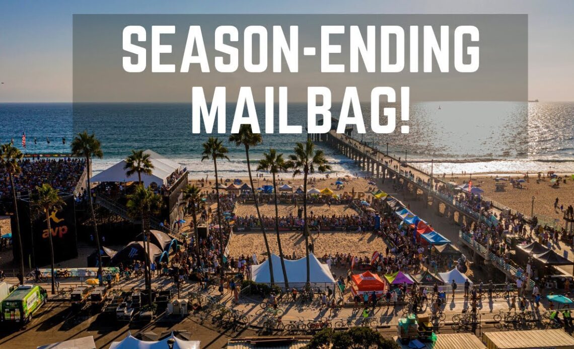 Season-ending Mailbag: How was Phoenix? Olympic partnerships; Maximizing the off-season