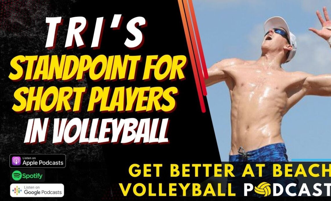 Short Player Skills in Volleyball