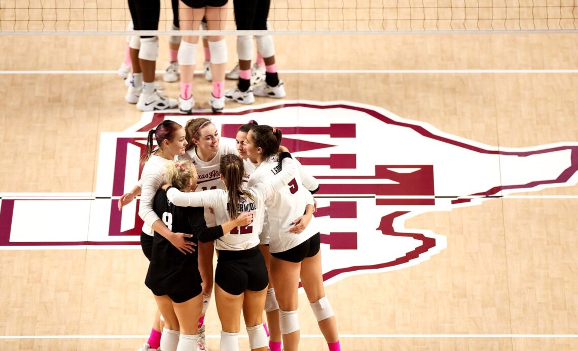 Texas A&M Drops Sunday Match Versus No. 16 Kentucky - Texas A&M Athletics