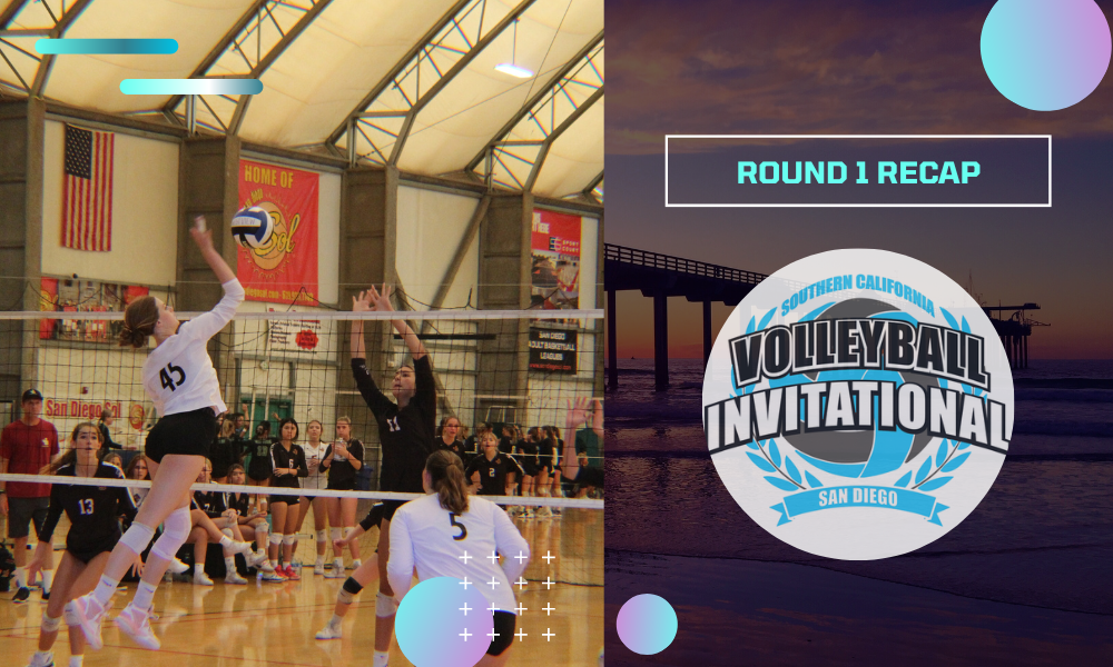 Tournament Recap: Southern California Invitational Round 1 – PrepVolleyball.com | Club Volleyball | High School Volleyball