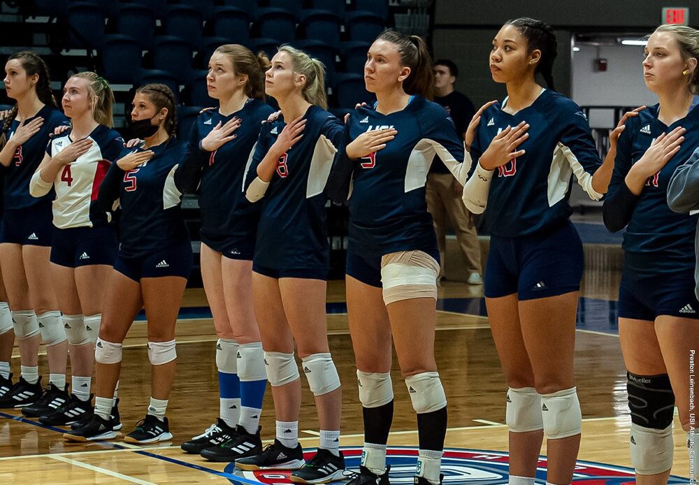 USI Volleyball travels to unfamiliar territory this weekend