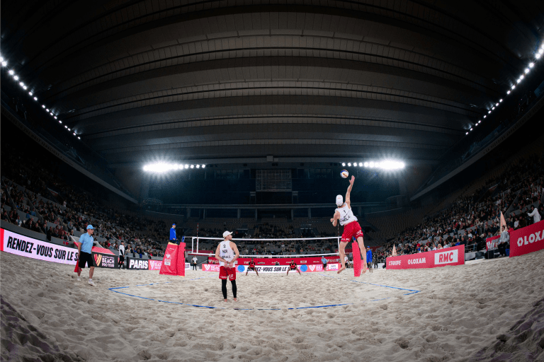 VOLLEYBALL AUSTRALIA PARTNERS WITH AUSTRALIAN RADIO’S HOME OF SPORT SEN TO PROMOTE THE GREAT OCEAN ROAD BEACH VOLLEYFEST