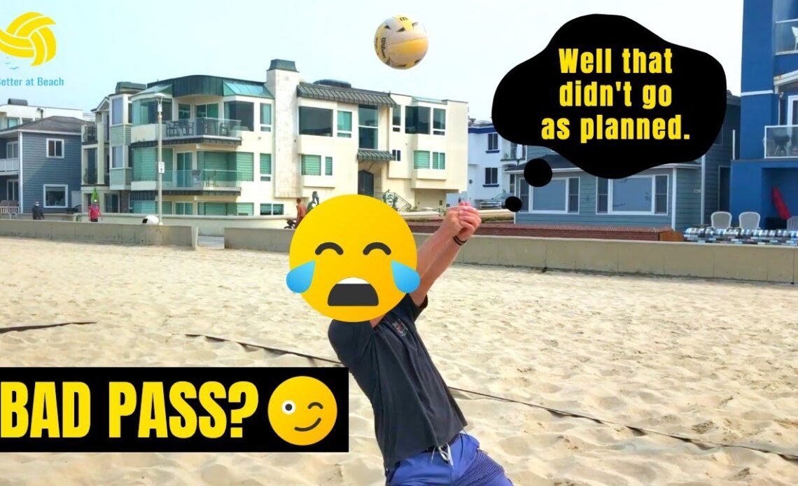 VolleyChat! Ask a Pro | Volleyball Passing Fundamentals | Posture & Platform