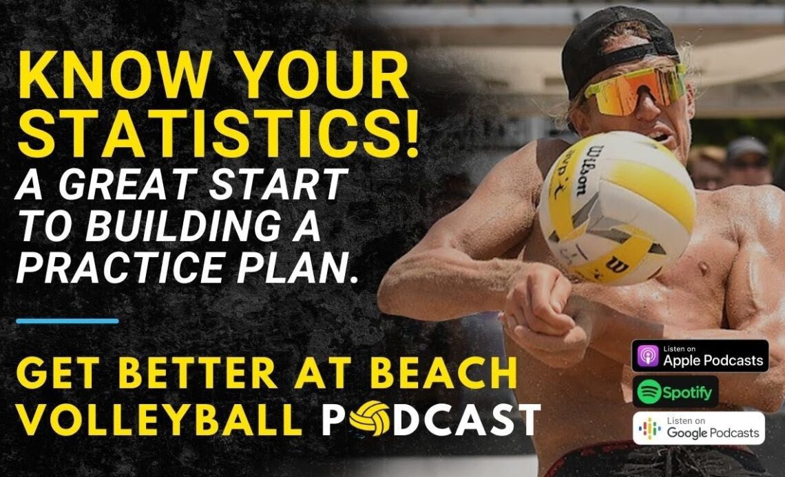 Volleyball Stats: How to Keep and Understand Them!