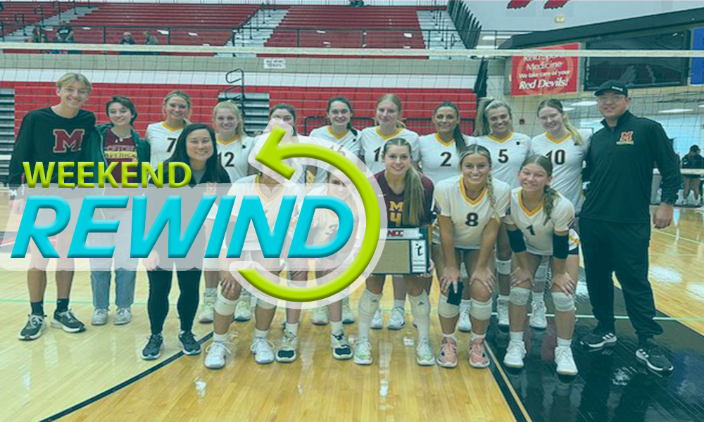 Weekend Rewind: October 10 – PrepVolleyball.com | Club Volleyball | High School Volleyball