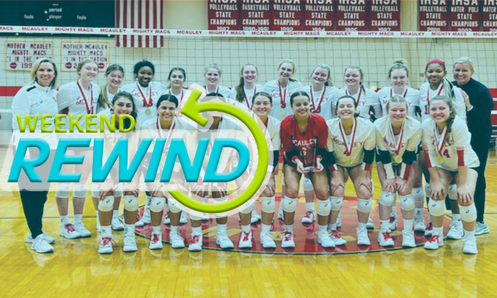 Weekend Rewind: October 3 – PrepVolleyball.com | Club Volleyball | High School Volleyball