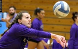 Women's Volleyball Loses NE10 Decision to Franklin Pierce