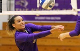 Women's Volleyball Suffers 3-1 NE10 Loss to Pace