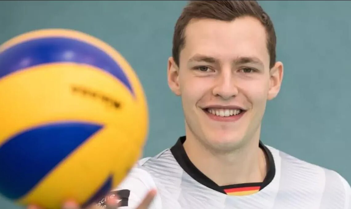 WorldofVolley :: ITA M: Monza find replacement for injured Cachopa in PlusLiga