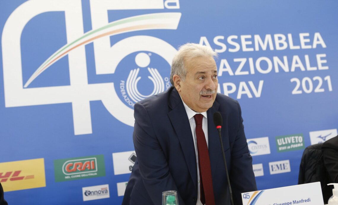 WorldofVolley :: ITA W: Italian federation president – “Egonu received offenses on social media by some stupid and ignorant person”