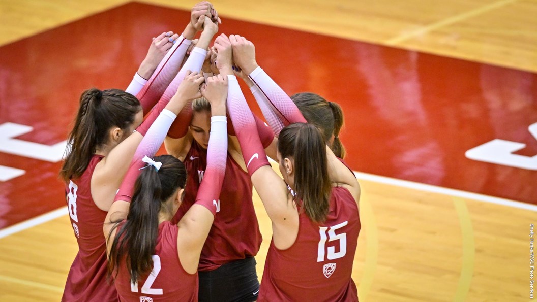 25th-ranked Cougs welcome UCLA for midweek matchup in Bohler Gym