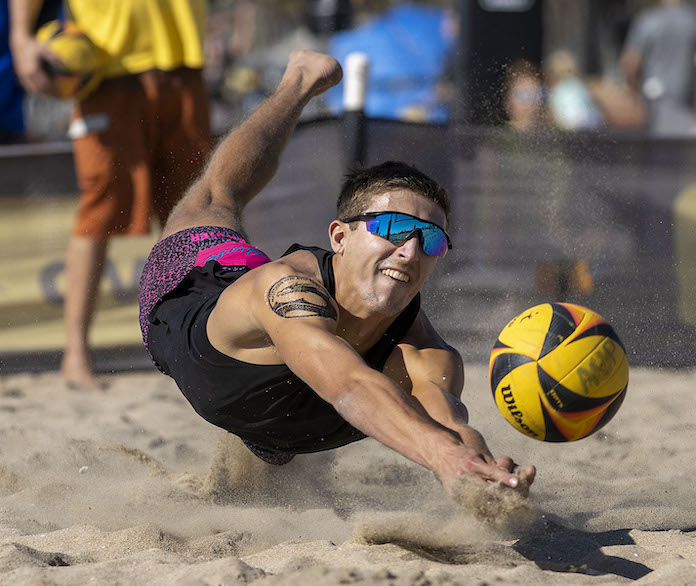 AVP Huntington Beach: Best photos from Rick Atwood, Jim Wolf