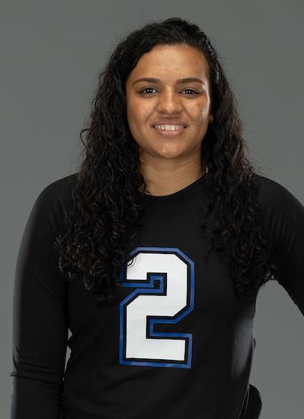 Assis, Steffes, Myers top 2022 VolleyballMag.com NJCAA All-American teams