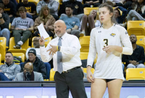 CAA-champion Towson, 29-1, ready to face Georgia in NCAA Tournament