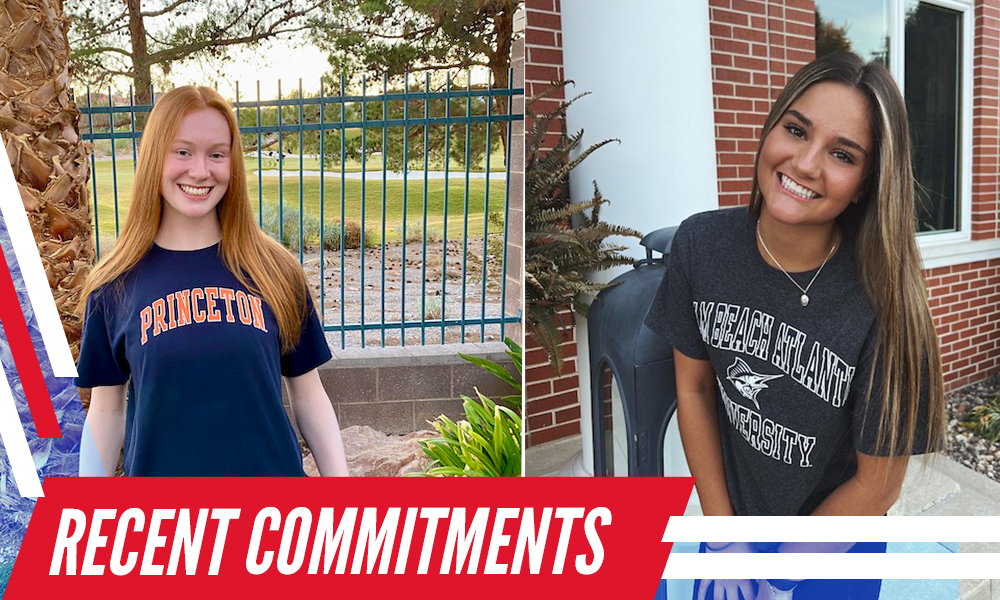 Collegiate Commitments as of November 30th – PrepVolleyball.com | Club Volleyball | High School Volleyball