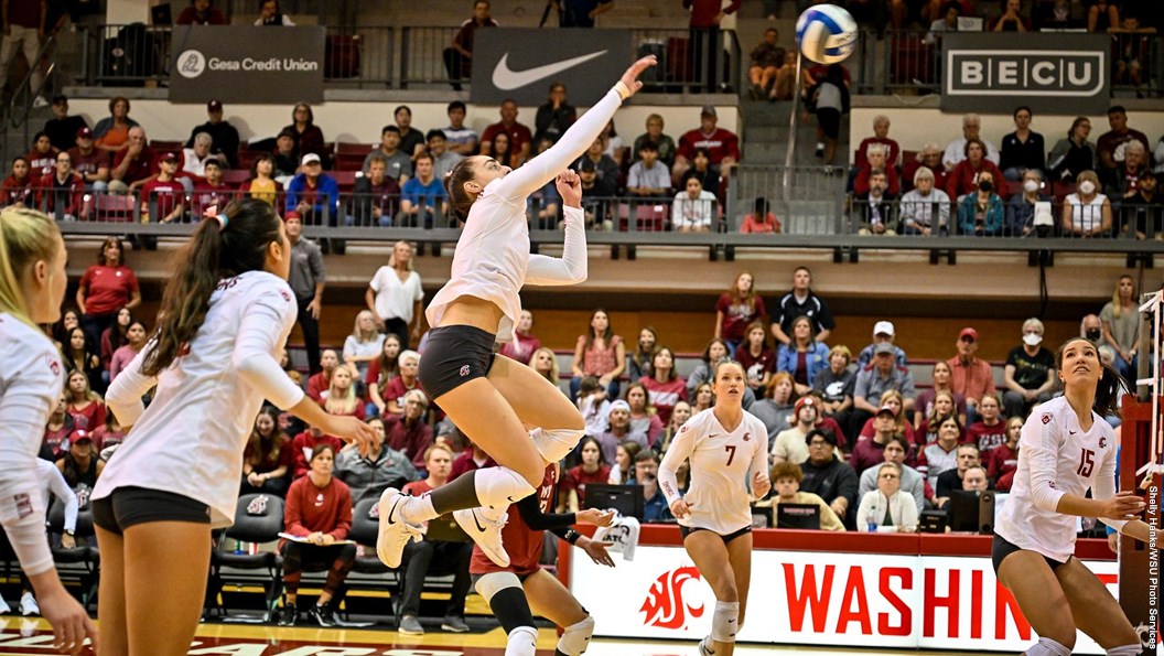 Cougars start four-match home stretch with Utah Friday night in Bohler