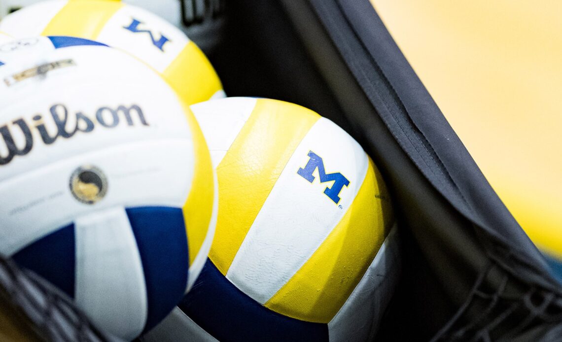 Four Wolverines Named to Academic All-District Team