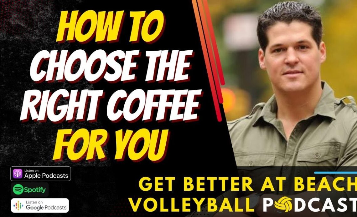 How to choose the Right Coffee for You