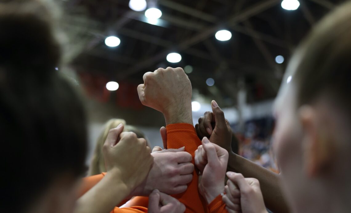 Illinois at Indiana Match Time Changed